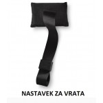 TRAK ZA VADBO TELESA, SUSPENSION TRAINER (TRX)